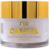 NuRevolution Noble Dip - Acrylic - Dipping - Sculpting Powder 2 oz. - #NBD12 Bare Essentials