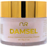 NuRevolution Noble Dip - Acrylic - Dipping - Sculpting Powder 2 oz. - #NBD15 Tan Temptation