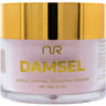 NuRevolution Noble Dip - Acrylic - Dipping - Sculpting Powder 2 oz. - #NBD16 Candyfloss Clouds