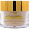 NuRevolution Noble Dip - Acrylic - Dipping - Sculpting Powder 2 oz. - #NBD17 Golden Goddness