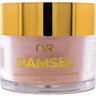 NuRevolution Noble Dip - Acrylic - Dipping - Sculpting Powder 2 oz. - #NBD19 Nude Nirvana