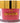 NuRevolution Noble Dip - Acrylic - Dipping - Sculpting Powder 2 oz. - #NBD21 Cherry Bombshell
