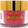 NuRevolution Noble Dip - Acrylic - Dipping - Sculpting Powder 2 oz. - #NBD21 Cherry Bombshell