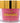 NuRevolution Noble Dip - Acrylic - Dipping - Sculpting Powder 2 oz. - #NBD22 Pink Punch
