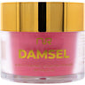 NuRevolution Noble Dip - Acrylic - Dipping - Sculpting Powder 2 oz. - #NBD22 Pink Punch