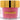 NuRevolution Noble Dip - Acrylic - Dipping - Sculpting Powder 2 oz. - #NBD22 Pink Punch