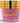 NuRevolution Noble Dip - Acrylic - Dipping - Sculpting Powder 2 oz. - #NBD23 Fuchsia Fever