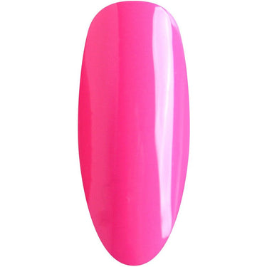 NuRevolution Noble Dip - Acrylic - Dipping - Sculpting Powder 2 oz. - #NBD23 Fuchsia Fever