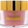NuRevolution Noble Dip - Acrylic - Dipping - Sculpting Powder 2 oz. - #NBD25 Ballerina Ballet