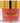 NuRevolution Noble Dip - Acrylic - Dipping - Sculpting Powder 2 oz. - #NBD28 Red Riot