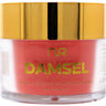 NuRevolution Noble Dip - Acrylic - Dipping - Sculpting Powder 2 oz. - #NBD28 Red Riot