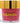 NuRevolution Noble Dip - Acrylic - Dipping - Sculpting Powder 2 oz. - #NBD29 Red Romance
