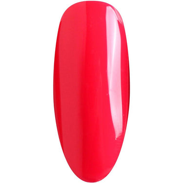 NuRevolution Noble Dip - Acrylic - Dipping - Sculpting Powder 2 oz. - #NBD29 Red Romance