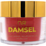 NuRevolution Noble Dip - Acrylic - Dipping - Sculpting Powder 2 oz. - #NBD30 Scarlet Siren