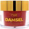 NuRevolution Noble Dip - Acrylic - Dipping - Sculpting Powder 2 oz. - #NBD31 Redwood Rhapsody