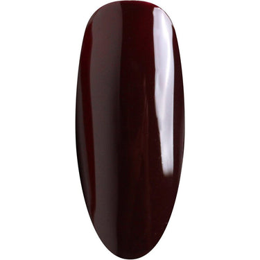 NuRevolution Noble Dip - Acrylic - Dipping - Sculpting Powder 2 oz. - #NBD32 Midnight Red