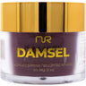NuRevolution Noble Dip - Acrylic - Dipping - Sculpting Powder 2 oz. - #NBD33 Garnet Glamour