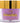 NuRevolution Noble Dip - Acrylic - Dipping - Sculpting Powder 2 oz. - #NBD34 Lilac Dreams