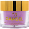 NuRevolution Noble Dip - Acrylic - Dipping - Sculpting Powder 2 oz. - #NBD34 Lilac Dreams