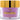 NuRevolution Noble Dip - Acrylic - Dipping - Sculpting Powder 2 oz. - #NBD34 Lilac Dreams