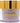 NuRevolution Noble Dip - Acrylic - Dipping - Sculpting Powder 2 oz. - #NBD35 Glamour
