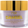 NuRevolution Noble Dip - Acrylic - Dipping - Sculpting Powder 2 oz. - #NBD35 Glamour
