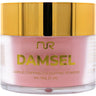 NuRevolution Noble Dip - Acrylic - Dipping - Sculpting Powder 2 oz. - #NBD36 Peach Paradise