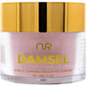NuRevolution Noble Dip - Acrylic - Dipping - Sculpting Powder 2 oz. - #NBD37 Blushing Beauty