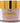 NuRevolution Noble Dip - Acrylic - Dipping - Sculpting Powder 2 oz. - #NBD38 Golden Glow
