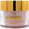 NuRevolution Noble Dip - Acrylic - Dipping - Sculpting Powder 2 oz. - #NBD38 Golden Glow