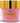 NuRevolution Noble Dip - Acrylic - Dipping - Sculpting Powder 2 oz. - #NBD39 Sorbet Sunrise