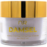 NuRevolution Noble Dip - Acrylic - Dipping - Sculpting Powder 2 oz. - #NBD42 Stormy Skies