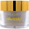NuRevolution Noble Dip - Acrylic - Dipping - Sculpting Powder 2 oz. - #NBD43 Smokey Shadows