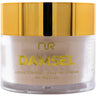 NuRevolution Noble Dip - Acrylic - Dipping - Sculpting Powder 2 oz. - #NBD45 Sandalwood