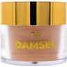 NuRevolution Noble Dip - Acrylic - Dipping - Sculpting Powder 2 oz. - #NBD46 Sugar Cookie