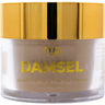 NuRevolution Noble Dip - Acrylic - Dipping - Sculpting Powder 2 oz. - #NBD47 Ginger Bread