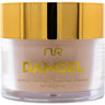 NuRevolution Noble Dip - Acrylic - Dipping - Sculpting Powder 2 oz. - #NBD51 Coffee Cream