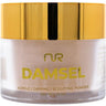 NuRevolution Noble Dip - Acrylic - Dipping - Sculpting Powder 2 oz. - #NBD53 Blushy