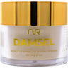 NuRevolution Noble Dip - Acrylic - Dipping - Sculpting Powder 2 oz. - #NBD56 Cappuccino
