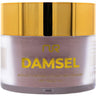 NuRevolution Noble Dip - Acrylic - Dipping - Sculpting Powder 2 oz. - #NBD58 Mauve Elegance