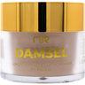NuRevolution Noble Dip - Acrylic - Dipping - Sculpting Powder 2 oz. - #NBD62 Toffee