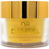 NuRevolution Noble Dip - Acrylic - Dipping - Sculpting Powder 2 oz. - #NBD67 Lemon Luster
