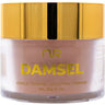NuRevolution Noble Dip - Acrylic - Dipping - Sculpting Powder 2 oz. - #NBD68 Toast Temptation