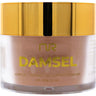 NuRevolution Noble Dip - Acrylic - Dipping - Sculpting Powder 2 oz. - #NBD69 Pecan Pie