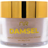 NuRevolution Noble Dip - Acrylic - Dipping - Sculpting Powder 2 oz. - #NBD71 Sandstone Serenity