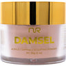 NuRevolution Noble Dip - Acrylic - Dipping - Sculpting Powder 2 oz. - #NBD74 Blossom Beauty