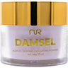NuRevolution Noble Dip - Acrylic - Dipping - Sculpting Powder 2 oz. - #NBD80 Ballet Slipper