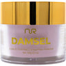NuRevolution Noble Dip - Acrylic - Dipping - Sculpting Powder 2 oz. - #NBD81 Cotton Candy Cloud