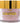 NuRevolution Noble Dip - Acrylic - Dipping - Sculpting Powder 2 oz. - #NBD82 Rose River
