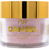 NuRevolution Noble Dip - Acrylic - Dipping - Sculpting Powder 2 oz. - #NBD82 Rose River